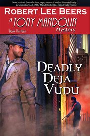Deadly DeJa Vudu cover image