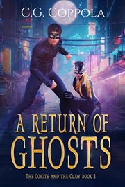 A return of ghosts cover image