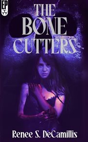 The Bone Cutters cover image