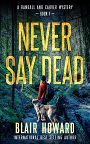 Never Say Dead cover image