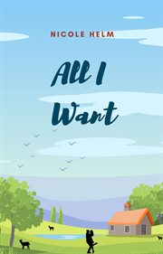 All I Want cover image