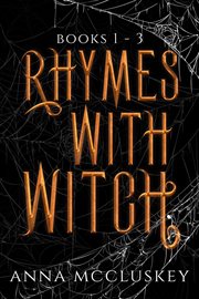 Rhymes With Witch Omnibus cover image