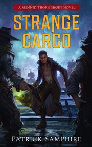 Strange Cargo cover image