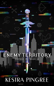 Enemy Territory cover image