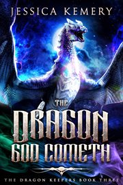 The Dragon God Cometh cover image