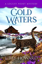 Cold Waters cover image