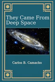 They Came From Deep Space cover image