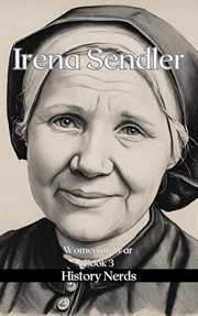 Irena Sendler cover image