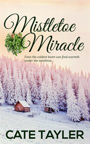 Mistletoe Miracle cover image