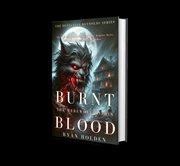 Burnt Blood cover image