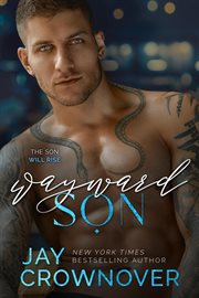 Wayward Son cover image