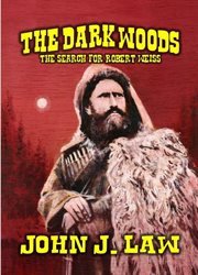 The Dark Woods cover image