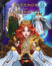Legends of Shimrah cover image