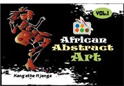 African Abstract Art cover image