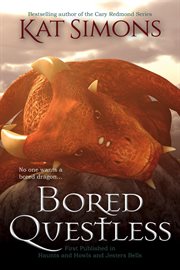 Bored Questless cover image