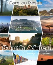South Africa Country Edition cover image
