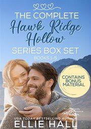 Hawk Ridge Hollow Box Set Collection cover image