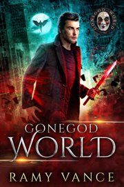 GoneGod World cover image