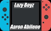Lazy Boyz cover image