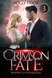 Crimson Fate cover image