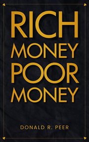 Rich Money Poor Money cover image