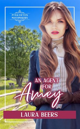 An Agent for Amey