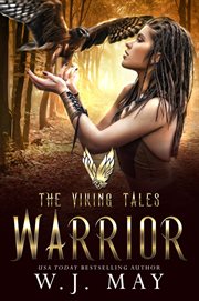 Warrior cover image
