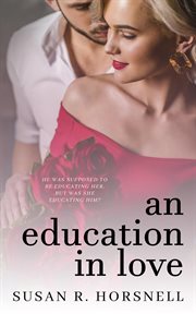 An Education in Love cover image