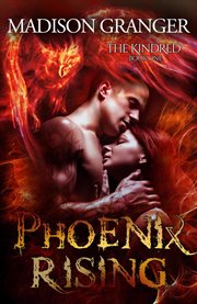 Phoenix Rising cover image