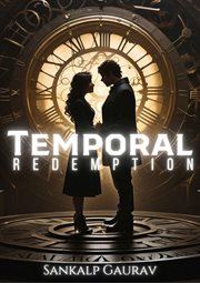Temporal Redemption cover image