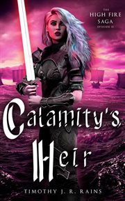 Calamity's Heir cover image