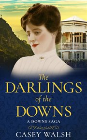 The Darlings of the Downs cover image