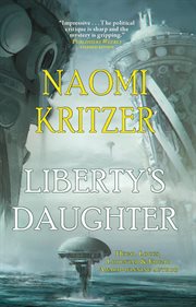 Liberty's Daughter cover image