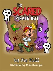 The Scared Pirate Boy cover image