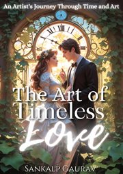 The Art of Timeless Love cover image