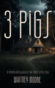 3 pigs cover image