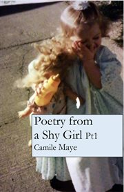 Poetry From a Shy Girl cover image