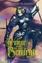 Bringer of the Scourge cover image