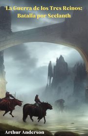 La Guerra de los Tres Reinos : Batalla por Seelanth cover image