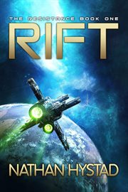 Rift cover image