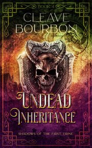 Undead Inheritance cover image