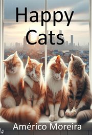 Happy Cats cover image