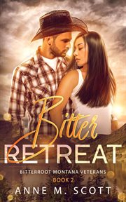 Bitter Retreat cover image