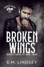 Broken Wings cover image