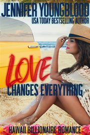 Love Changes Everything cover image