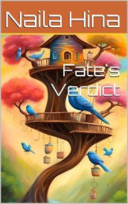 Fate's Verdict cover image