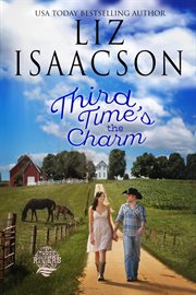 Third Time's the Charm cover image