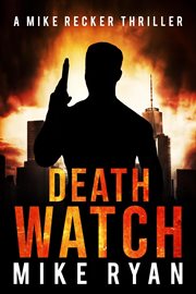 Death Watch cover image