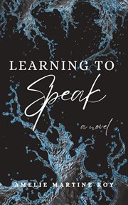 Learning to Speak cover image