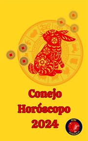 Conejo Horóscopo 2024 cover image